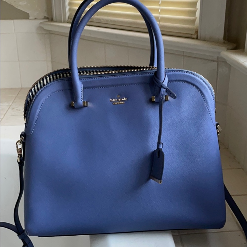 Kate Spade Maise medium dome satchel